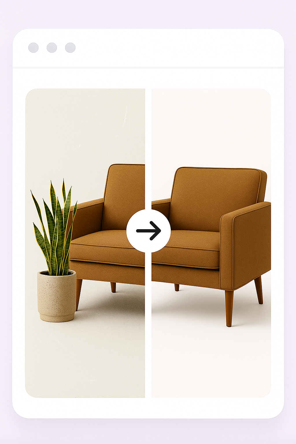 Object Remove