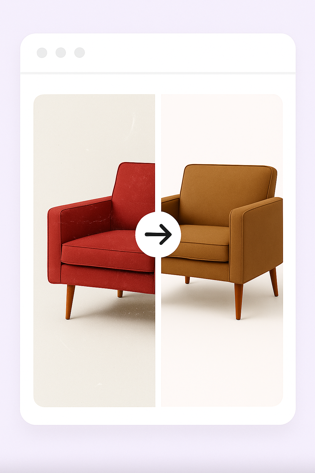 Object Recolor